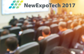 Практическая конференция для организаторов #NewExpoTech 2017: новые технологии выставочной индустрии